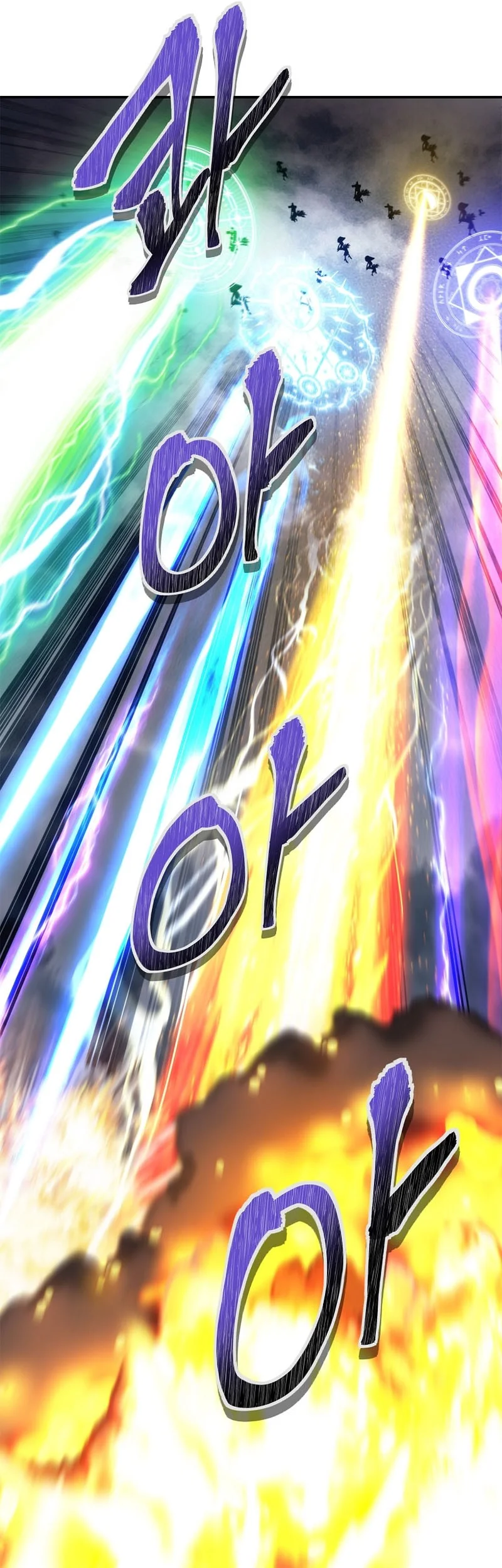 second life ranker chapter 148 - Page 17